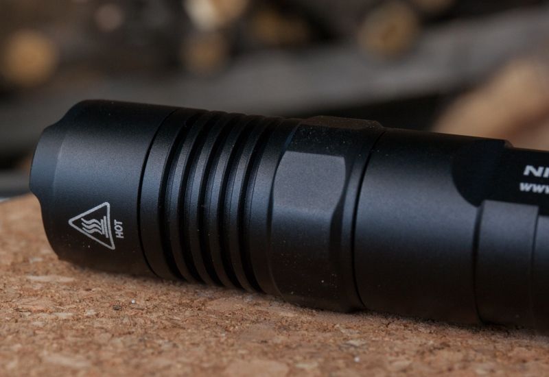Nitecore P10 v2